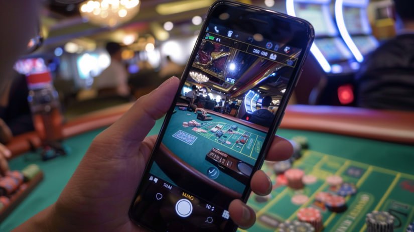365ph app casino games – live dealer tables and slot online Philippines