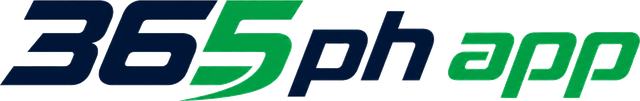 365ph app logo – Philippines sports and casino platform